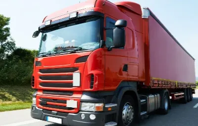 İstanbul Çorlu Ambar Kargo